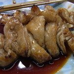 ブウちゃん - シロ