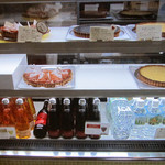 ブーランジェ エス・カガワ - 店内。