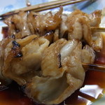 ブウちゃん - シロ