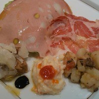 リストランテ ラ チャウ - 
