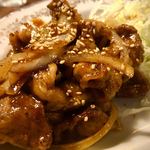 韓国風食堂 富味 - 