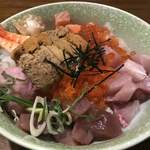 お食事処 大漁 - 