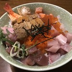 お食事処 大漁 - 