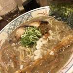 麺や 庄の - 