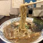 麺や 庄の - 