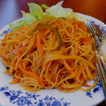 かりい乃 - “ナポリタン”