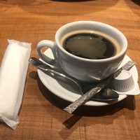 ピッツェリア&トラットリア ゴンゾ 目黒店 - 珈琲＋100円