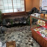 天神煎餅 大木屋 - 