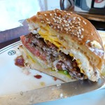 ファイヤーハウス - 