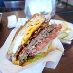 ファイヤーハウス - 