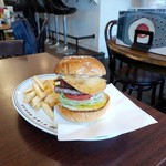 ファイヤーハウス - 