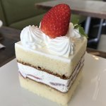 Patisserie T's cafe 玉屋 - 