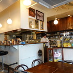 ファイヤーハウス - 