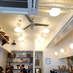 ファイヤーハウス - 