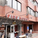 ファイヤーハウス - 