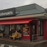 マクドナルド - 