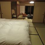 三養荘 - 部屋(早蕨）