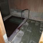 三養荘 - 部屋の温泉