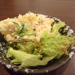 Gamaekisakaba Bossa - ポテトサラダ