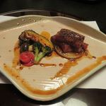 三養荘 - 和牛サーロイン