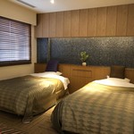 ケーオーホテル - 爆睡間違いなし