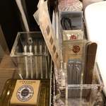 ケーオーホテル - アメニティお持ち帰り可