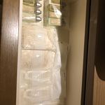 ケーオーホテル - ロクシタン使用