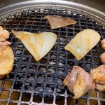 焼肉 大河 - 