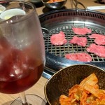 焼肉 大河 - 