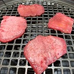 焼肉 大河 - 
