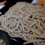 蕎麦屋酒 しの崎 - 