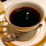 ケーオーホテル - コーヒー