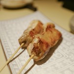 蕎麦屋酒 しの崎 - 