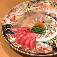 北新地 肉料理 名門 - 