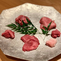 北新地 肉料理 名門 - 