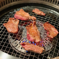 北新地 肉料理 名門 - 