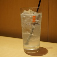 近江うし焼肉 にくTATSU 銀座店 - 