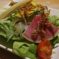 近江うし焼肉 にくTATSU 銀座店 - 