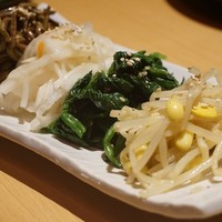 近江うし焼肉 にくTATSU 銀座店 - 