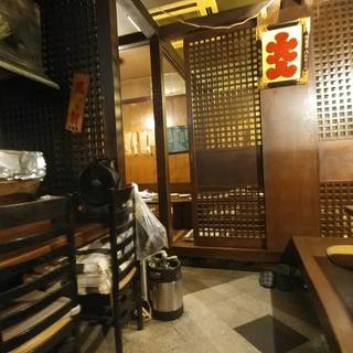 居酒屋八ひろ_2