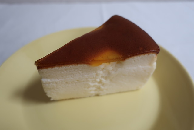 スイス菓子 ローヌ Racto店 京阪山科 ケーキ 食べログ