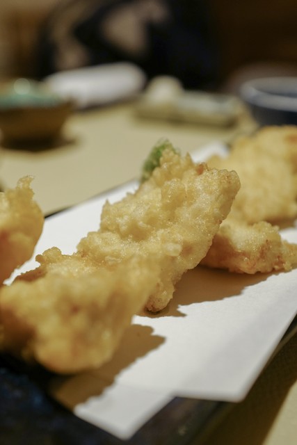 Sobaya Sake Shinozaki photo 3