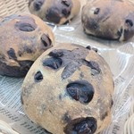 パン工房&カフェ エスポワール - 11月新作　ショコラブール