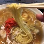 Taishiyuushiyokudou - 麺