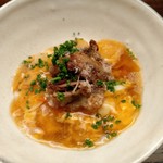 木山 - ご飯その2