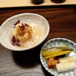 木山 - ご飯その1