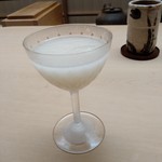 木山 - 梨のジュース