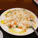 中華料理 珍味楼 - 