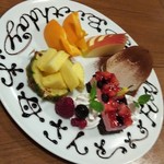 Cafe＆Dining cocola - 