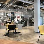 COFFEEFACTORY START UP CAFE - 
